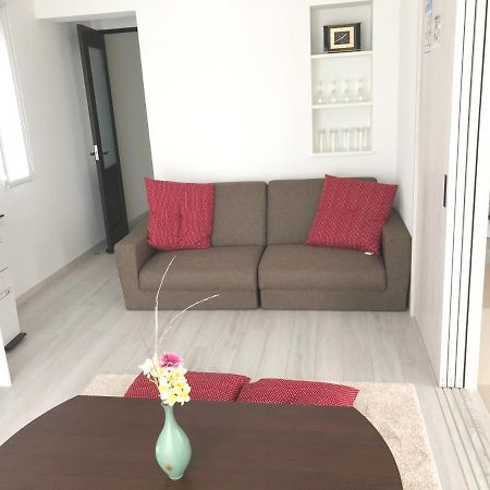 Purpose Resort Ocean View Камакура Экстерьер фото