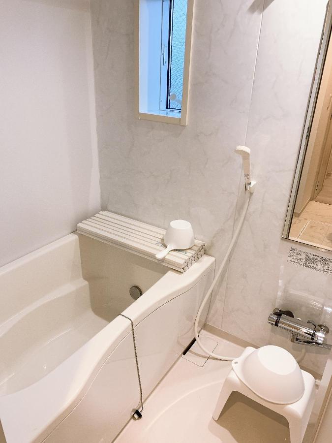 Purpose Resort Ocean View Камакура Экстерьер фото