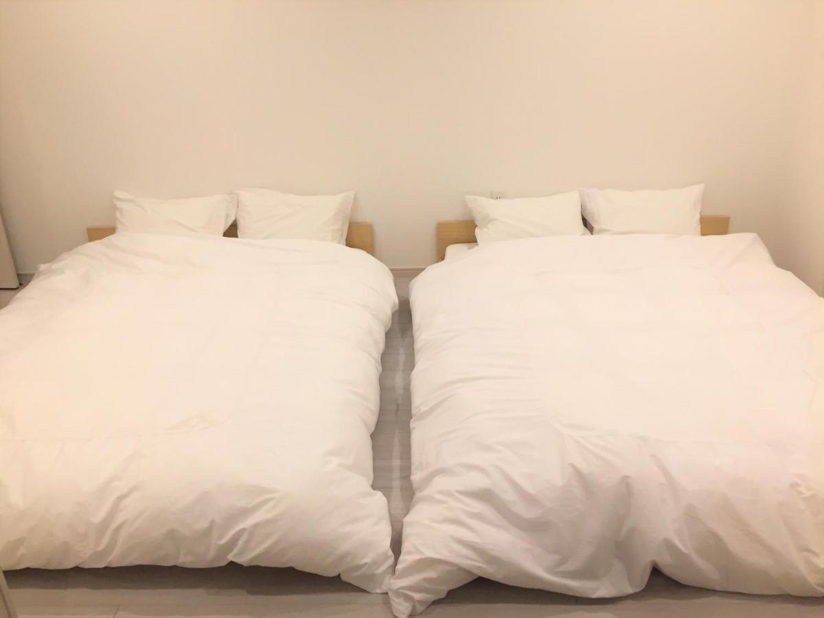 Purpose Resort Ocean View Камакура Экстерьер фото