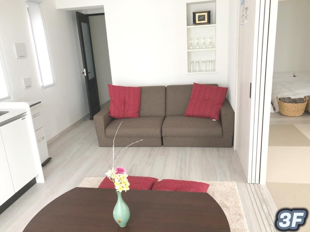 Purpose Resort Ocean View Камакура Экстерьер фото