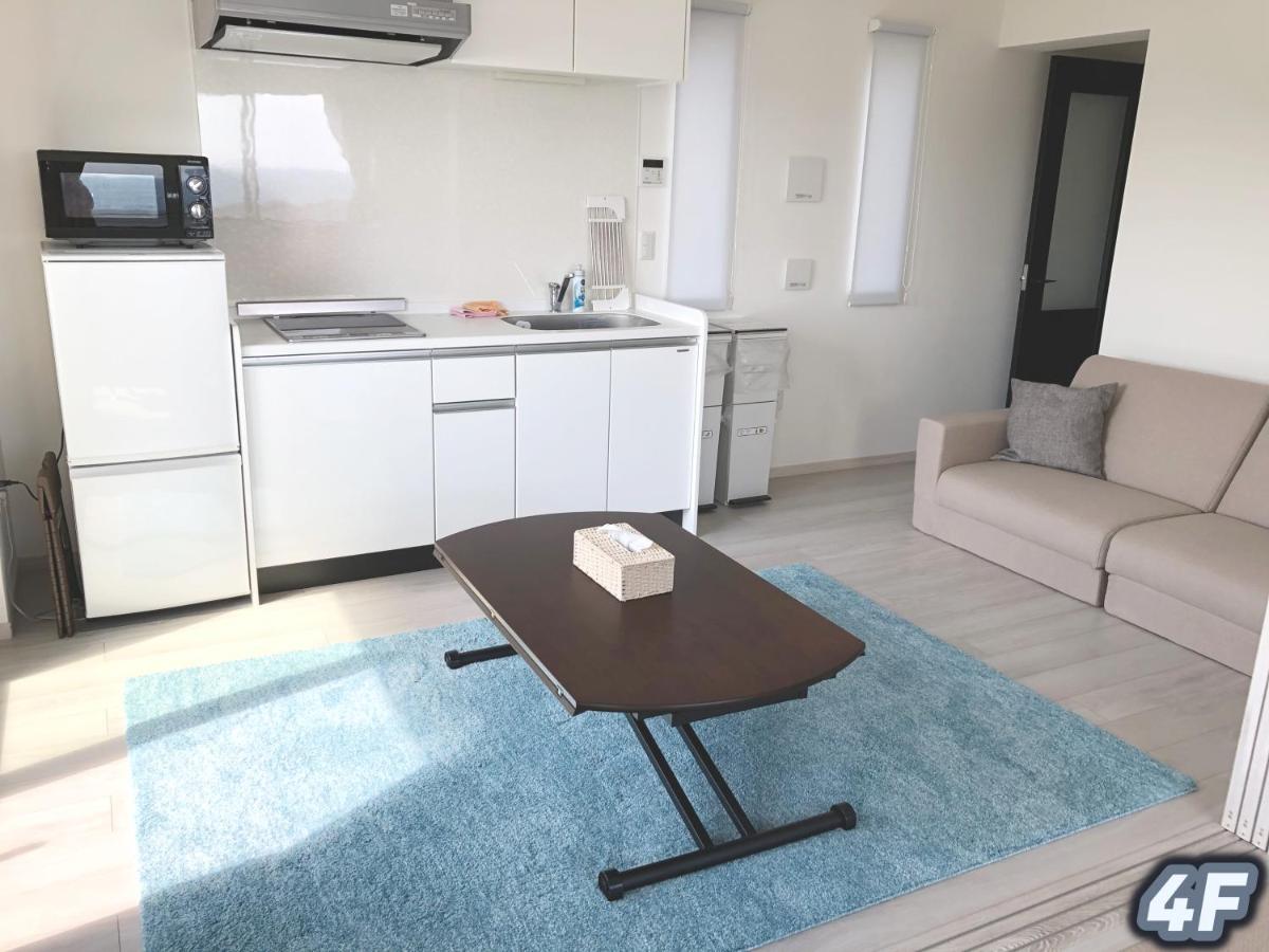 Purpose Resort Ocean View Камакура Экстерьер фото