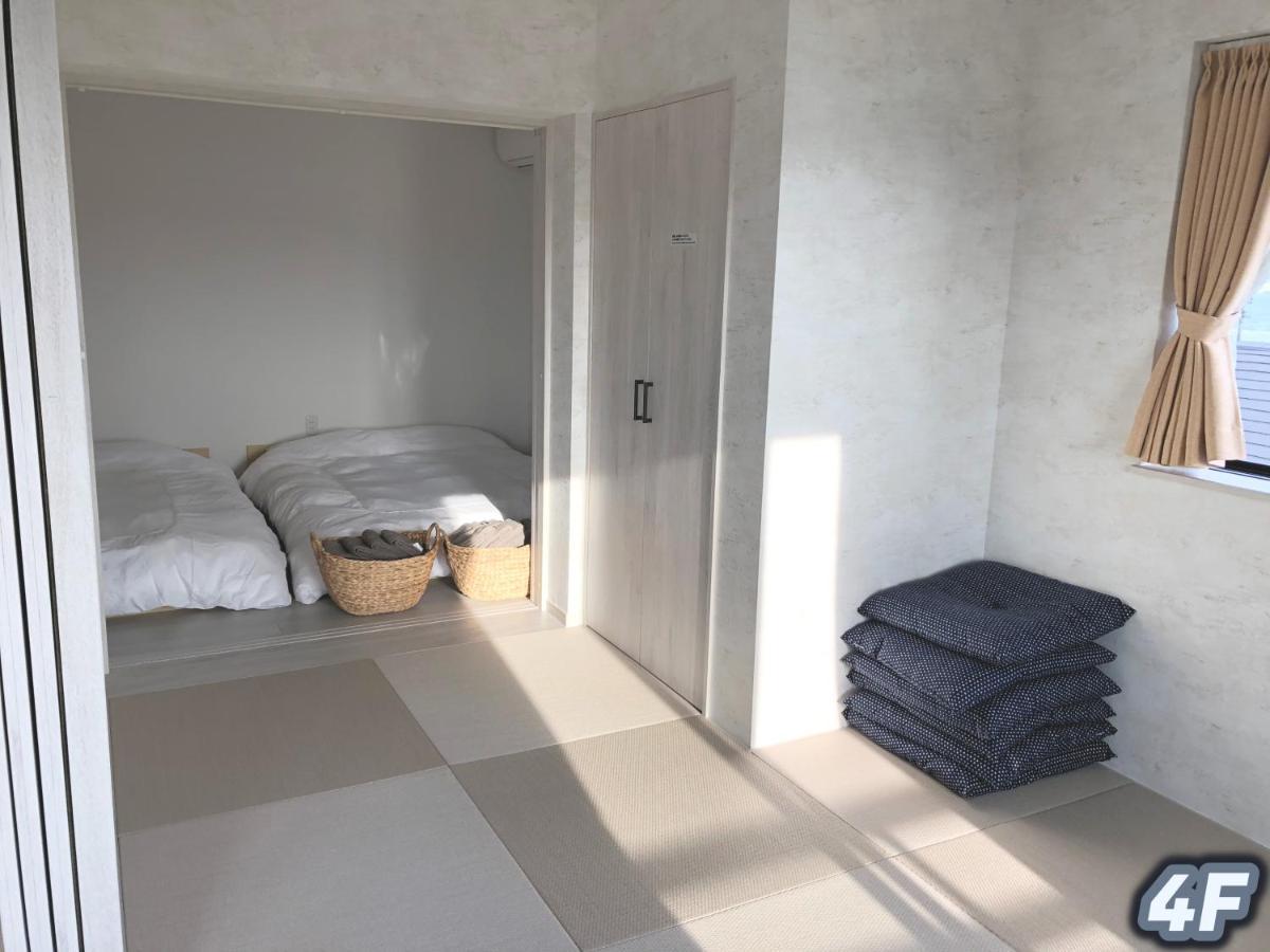 Purpose Resort Ocean View Камакура Экстерьер фото