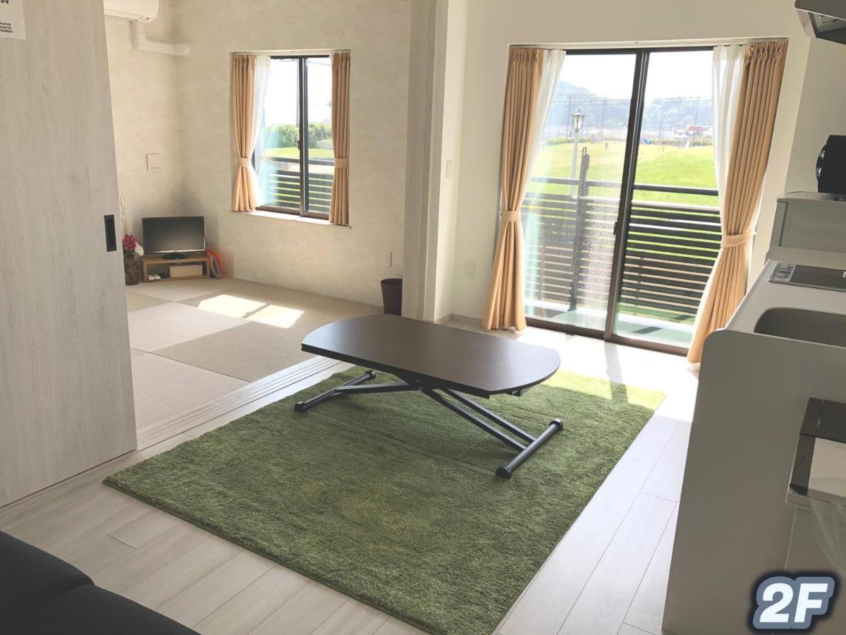 Purpose Resort Ocean View Камакура Экстерьер фото