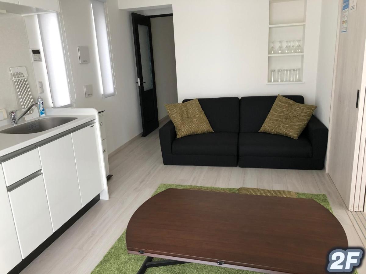 Purpose Resort Ocean View Камакура Экстерьер фото