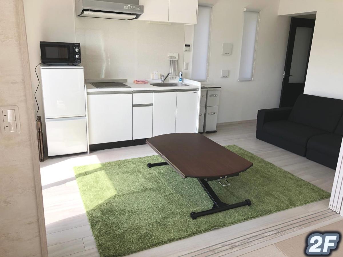 Purpose Resort Ocean View Камакура Экстерьер фото